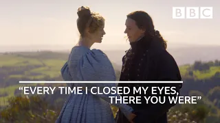 A 19th Century lesbian 'marriage' proposal | Gentleman Jack - BBC