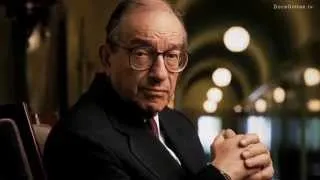 The Greenspan economic era