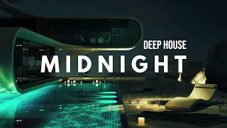 M I D N I G H T - Deep House Mix ' By Gentleman