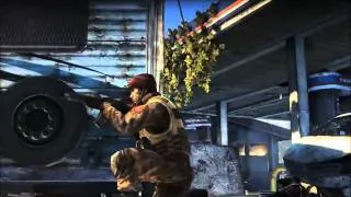 Homefront - Multiplayer Gameplay Trailer [HD].