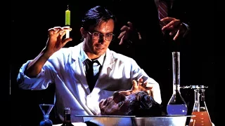 Re-Animator Original Trailer (Stuart Gordon, 1985)