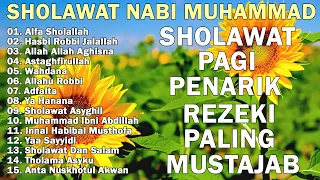 Sholawat Nabi Muhammad Saw Merdu Terbaru 2023 Bikin Hati Sejuk || Lagu Sholawat Terbaru 2023