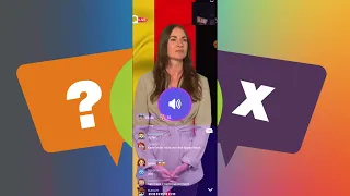 Quizduell Quiz vom 23 03 2022 mit Kristina Dubs T  Annika Quester Thema Länder Quiz Land gegen Land