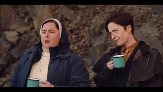 Protestant Fight - Derry Girls