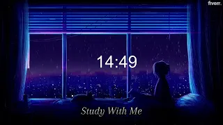 [ 15 minute ] Deep Focus Study & Reading Music 📔📚📖  Music for Studying and Memorizing