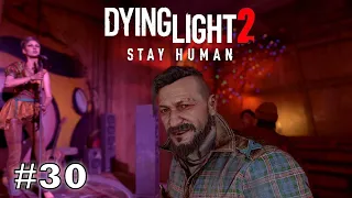 Dying Light 2 Türkçe PS5 30. Bölüm: Büyük Buluş