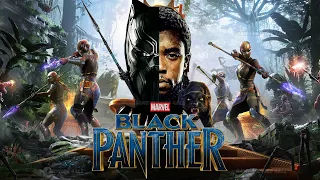 BLACK PANTHER WAKANDA FILM COMPLET FRANCAIS du jeu panthere noire Game Movies For All