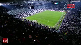 Juventus vs roma live