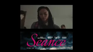 Seance Movie Trailer