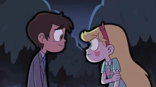 Должны ли быть Вместе Стар и Марко? [Star vs The Forces of Evil | Звездная Принцесса Против Сил Зла]