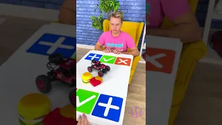 FUNNY POPIT VIRAL TikTok FIDGET TRADING GAME || DIY Pop it Satisfying And Relaxing 🎈#shorts #popit