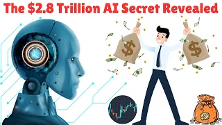 Top AI Stocks for Explosive Growth in 2024: Trillion-Dollar Value