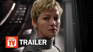 Nightflyers Season 1 NYCC Trailer | 'The Mission' | Rotten Tomatoes TV