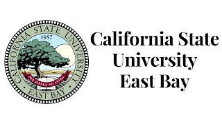 Study in USA || California State University East Bay