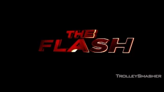 The Flash 2018 Movie Trailer HD Fan Made