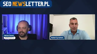 Rafał Cyrański i Jakub Sawa: Odkrywamy tajniki projektu FunkyMedia - SEONewsletter.pl #001