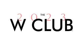 2023 W Club Registration Presentation