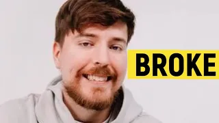 MrBeast Reveals How Much Money He Makes On YouTube 2024 | Full Story  #mrbeast