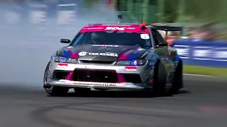 РОМАН ТИВОДАР |  1 МЕСТО В КВАЛИФИКАЦИИ | 2 ЭТАП RDS GP 2023 - NRING