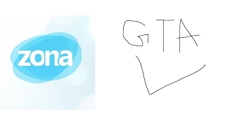программа ZONA (GTA 5)