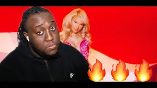 BRITISH YOUTUBER REACTS TO GERMAN MUSIC Shirin David - Lieben wir [Official Video]