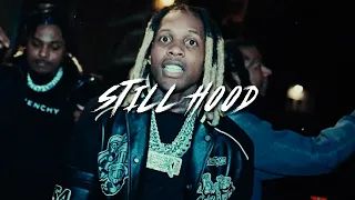 [HARD] No Auto Durk x King Von x Lil Durk Type Beat 2023 - "Still Hood"