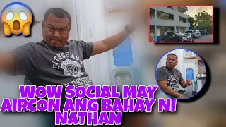 SURPRISE HOUSE RAID SA BAHAY NI NATHAN CUTE VLOG