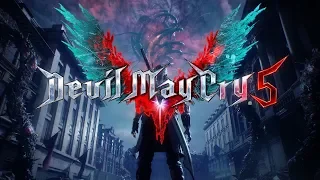 Devil May Cry 5   Gamescom 2018 Trailer   PS4