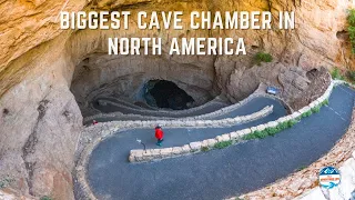 Carlsbad Caverns Big Room: Everything You Need to Know | New Mexico