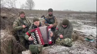 Синдиков - Журавли | дагестанцы на зоне СВО