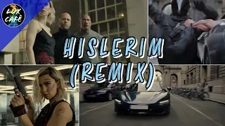 HISLERIM (JARICO REMIX) - FAST & FURIOUS