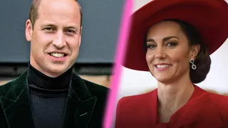 Révélations sur l'hospitalisation de Kate Middleton : Ce que William a laissé échapper