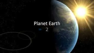 Planet Earth 2 - Intro CD4