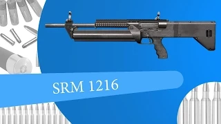 Warface. Можно ли тащить с SRM 1216?