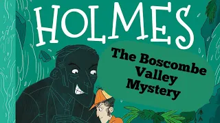 The adventures of Sherlock Holmes: 4. The Boscombe Valley Mystery (audiobook) by Conan Doyle