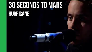 30 Seconds To Mars - Hurricane (acoustic) | subtitulada