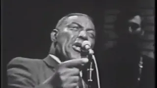 Howlin Wolf, "How Many More Years" live