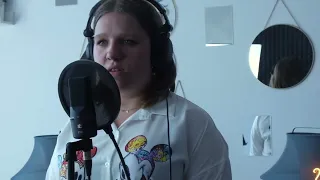 Natalia Gębicka - All Of Me (John Legend)