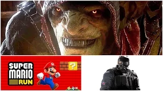 Super Mario Run высоко оценили, показали геймплей Styx Shards of Darkness | Игровые новости