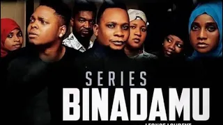 BINADAMU EPISODE 42 (SEASON 4)