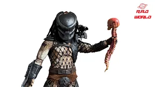 Predator Review | Mezco One:12 Collective Figure Unboxing & Review