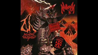 Hellcrash - Demonic Assassinatiön (Full Album, 2023)