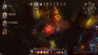 Divinity Original Sin Enhanced Edition The Cathedral Library Part 100 Walkthrough