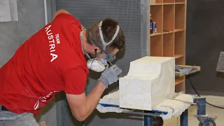 Steinmetz EuroSkills 2023