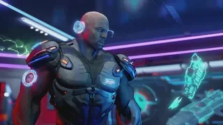 Crackdown 3 - Opening Movie Cinematic [1080p HD]