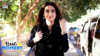 Radd Episode 1 | Best Moment | Hiba Bukhari | ARY Digital