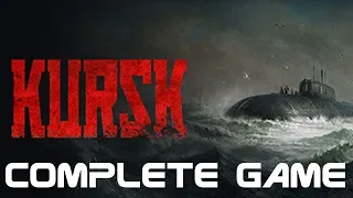 Kursk Complete Game Full Game Walkthrough