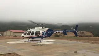 Bell 407 GXP