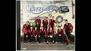 GRUPO G  |NUESTROS PRIMEROS EXITOS  | 14 TRACKS  |CUMBIA MEXICANA