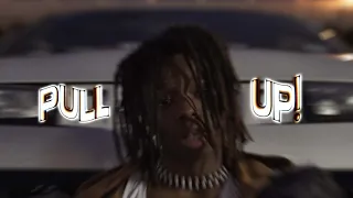 JARi ZAIN - PULL UP! (Official Music Video)